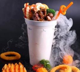 魯創(chuàng)餐飲 以深厚企業(yè)實力鑄就卓越餐飲服務(wù)