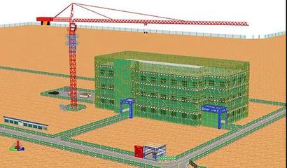 BIM技術熱潮背后 你真的了解建筑信息模型嗎？