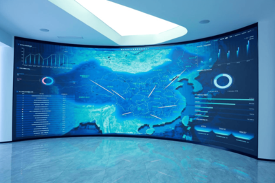 固達電纜 以5G+AI大模型數字工廠與建筑信息模型技術，重塑線纜制造業未來