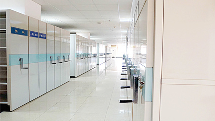 檔案室為何采用氣體滅火系統(tǒng) 信息咨詢服務(wù)解析